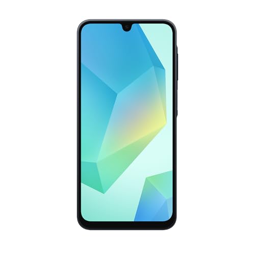 Samsung Galaxy A16 Smartphone Android 14, Display Super AMOLED 6.7